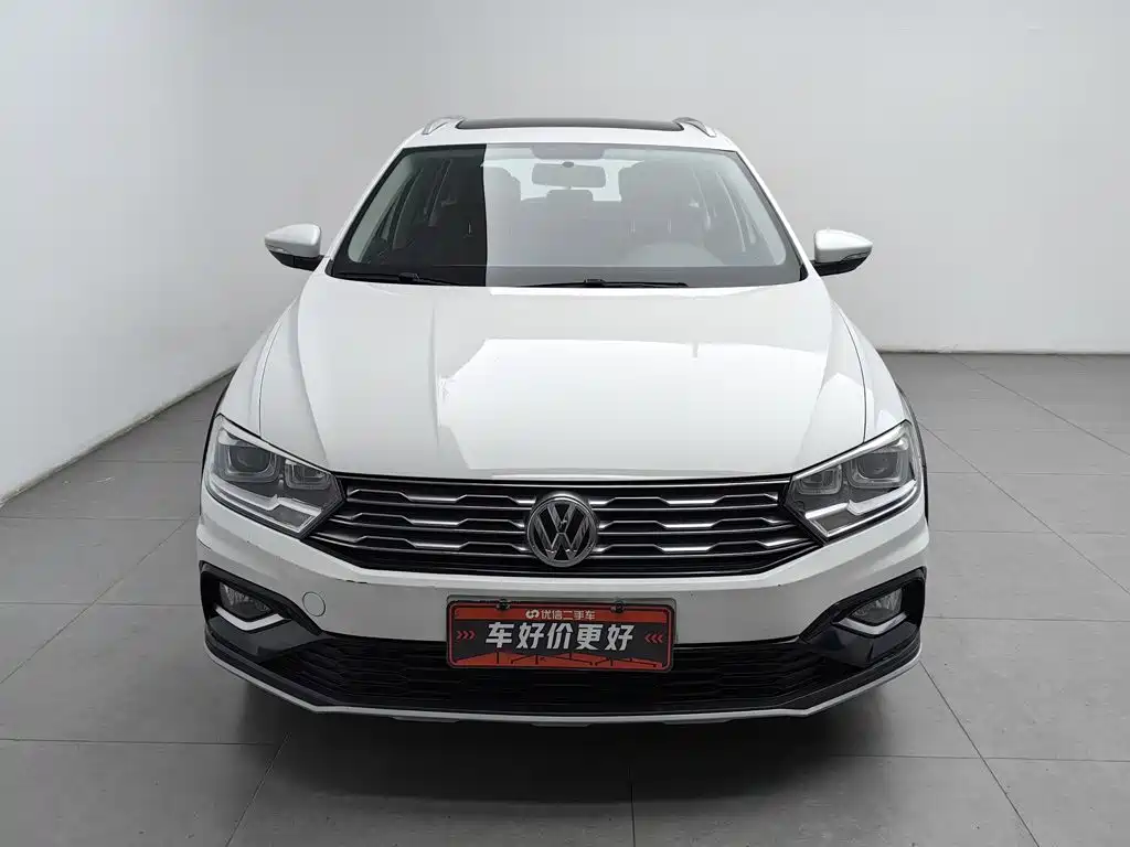 Volkswagen C-Trek — миниатюра 3