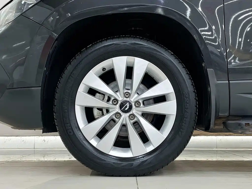 Jetta VS7 — миниатюра 12