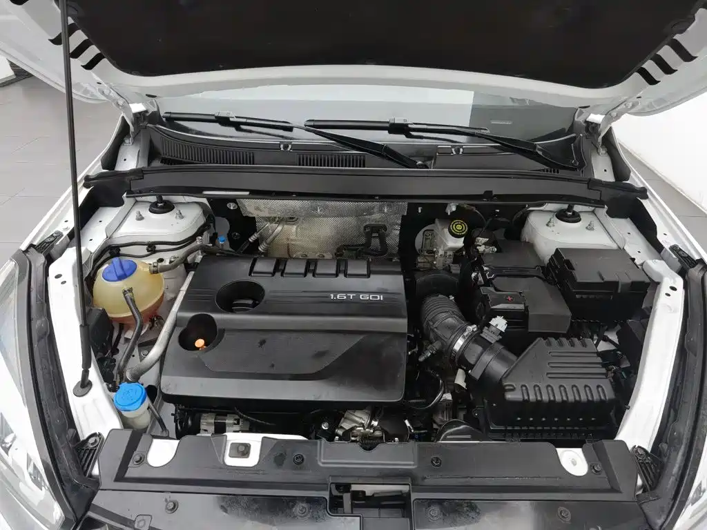 Chery Tiggo 8 — миниатюра 6