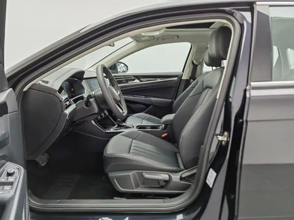 Volkswagen Passat — миниатюра 10