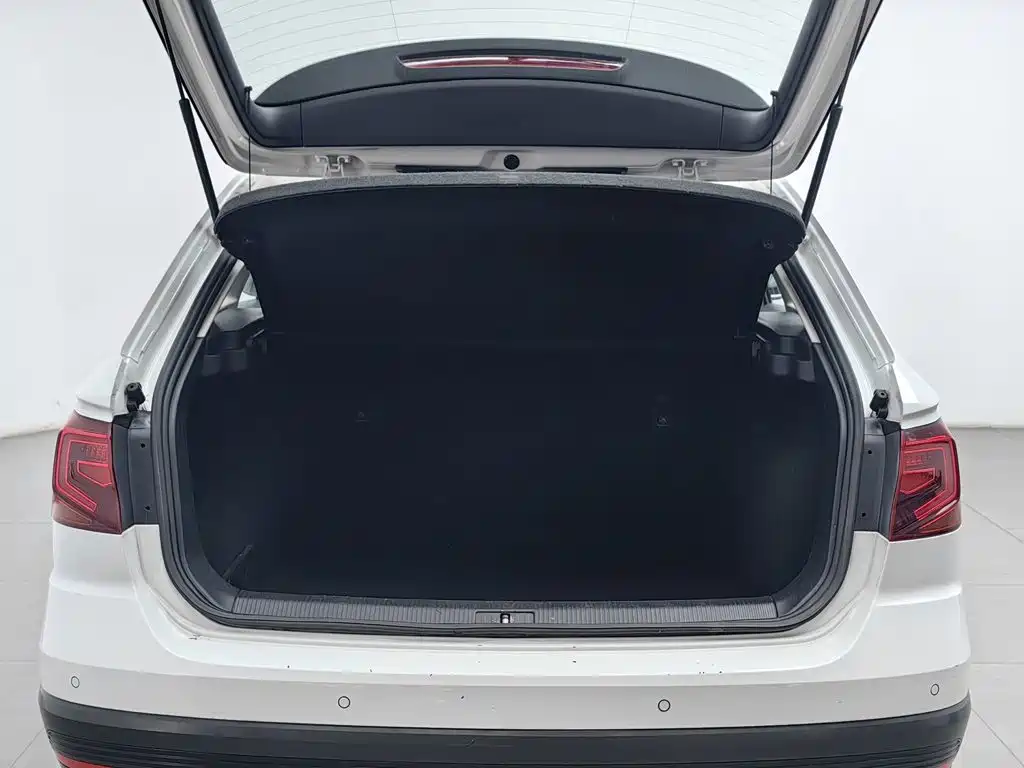 Volkswagen C-Trek — миниатюра 16