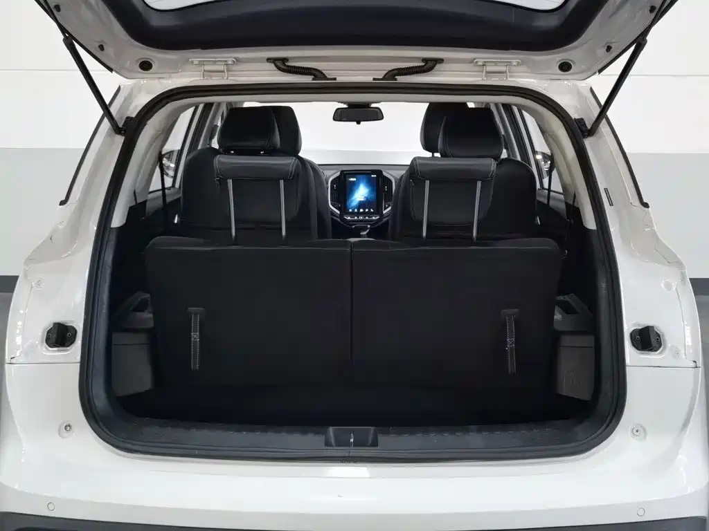 Baojun 530 — миниатюра 16