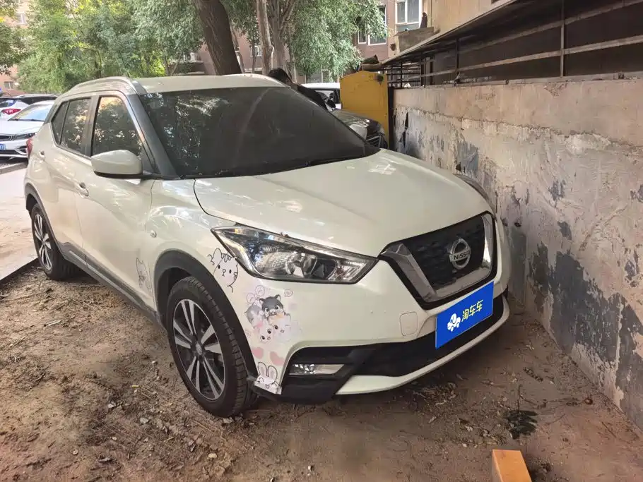 Nissan Kicks — миниатюра 2