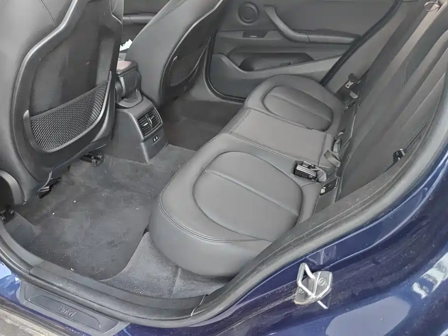 BMW X1 — миниатюра 11