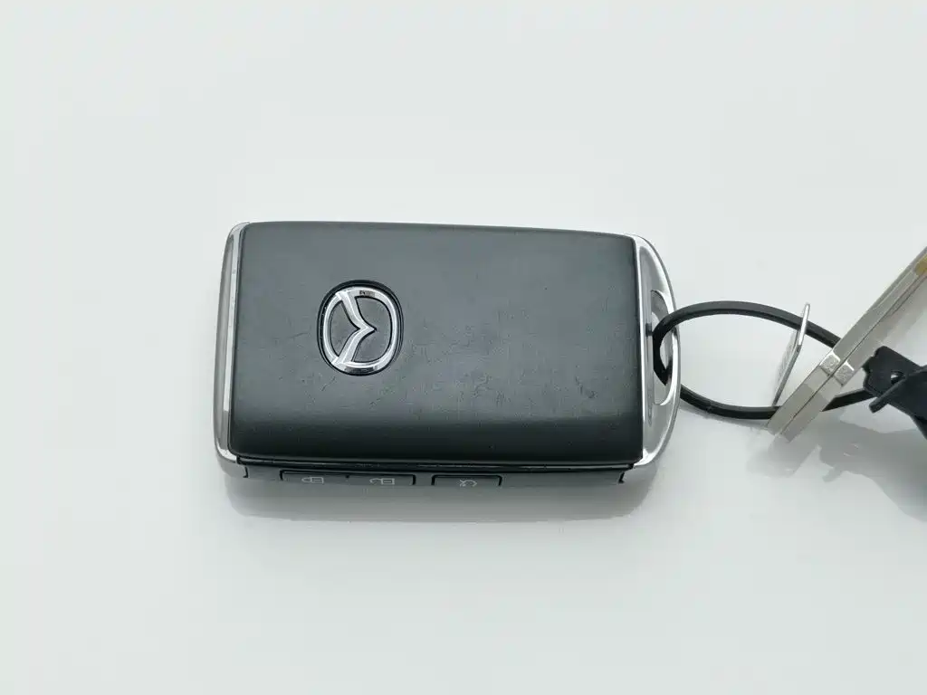Mazda 3 Axela — миниатюра 19