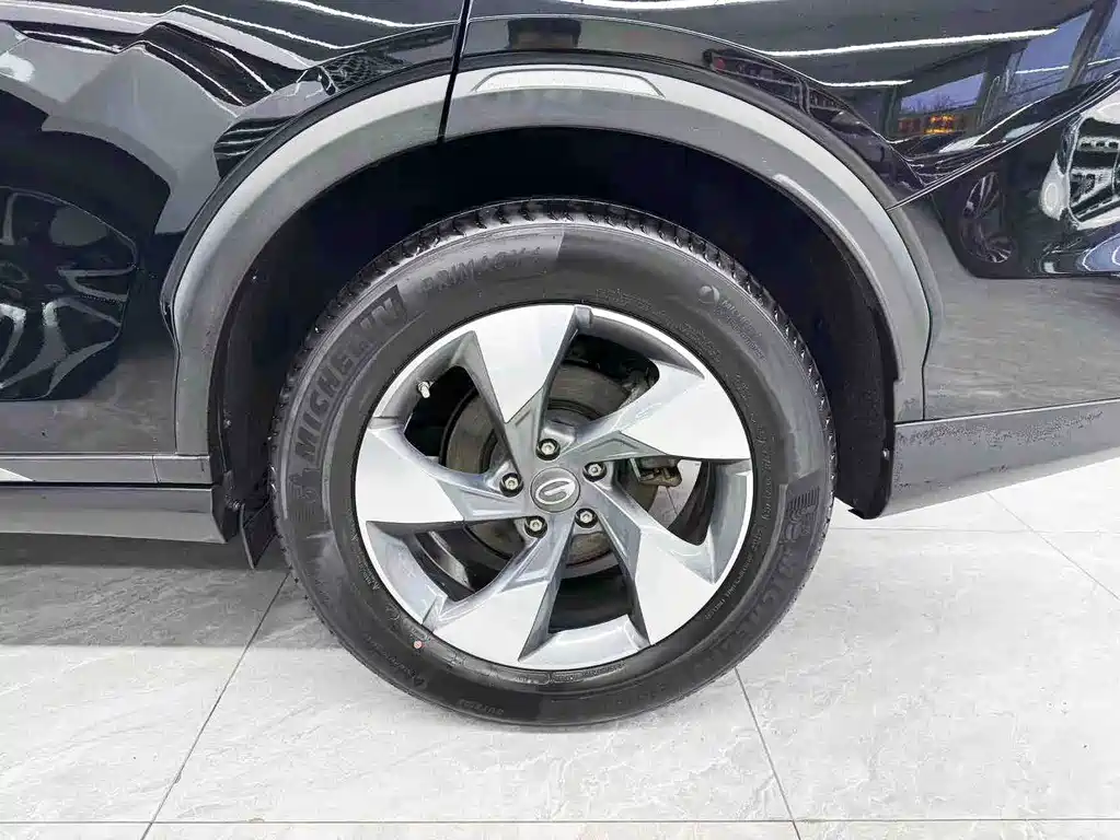 GAC Motor Trumpchi GS8 — миниатюра 24