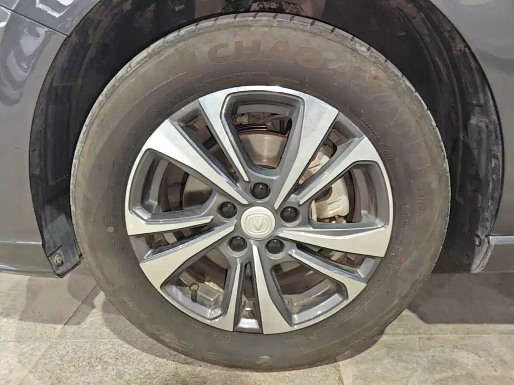 Changan Eado — миниатюра 23