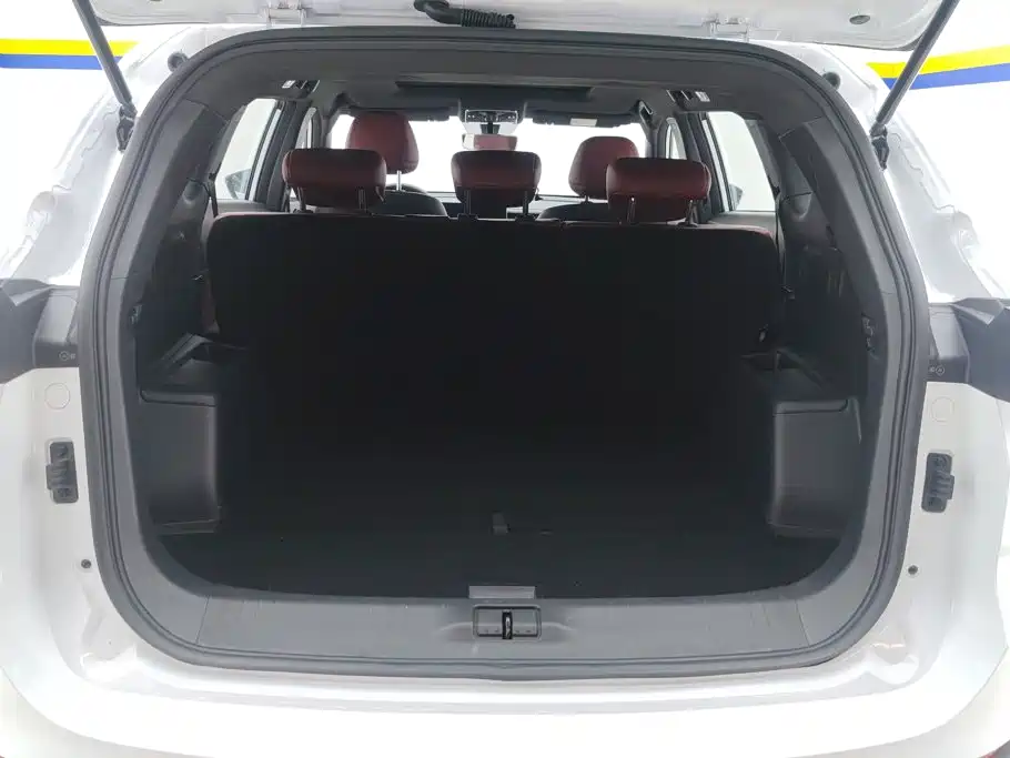 Jetour X70 PLUS — миниатюра 4