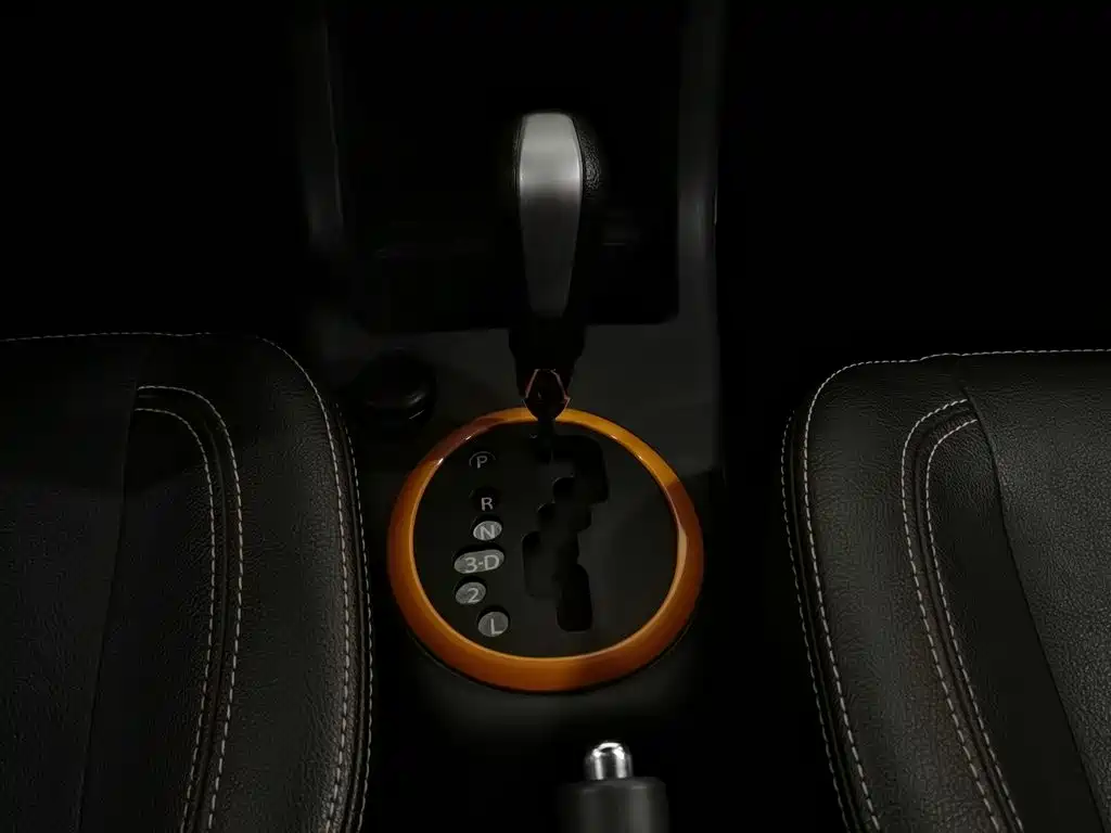 Suzuki Swift — миниатюра 13