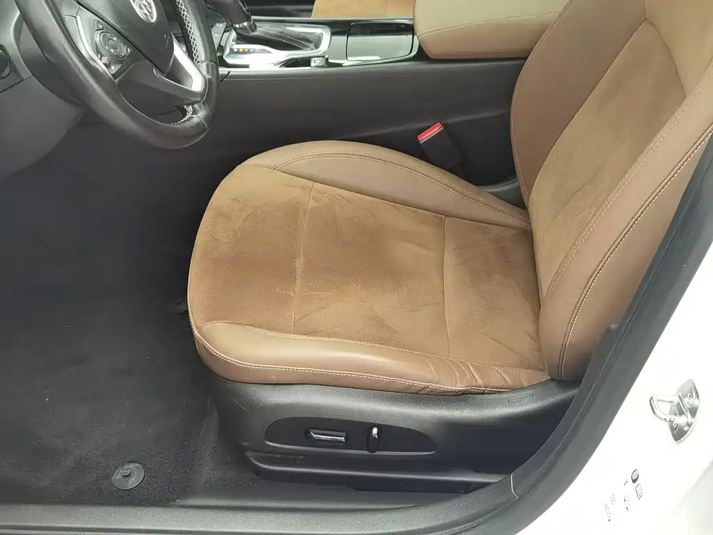 Buick Regal — миниатюра 20