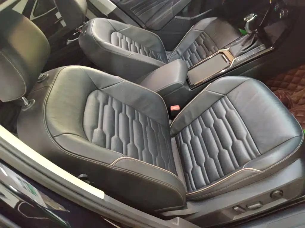 Volkswagen Passat — миниатюра 25
