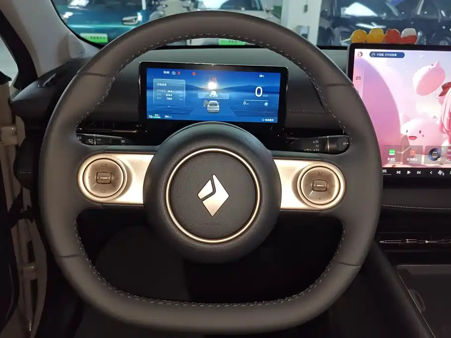 Baojun Yunhai — миниатюра 15