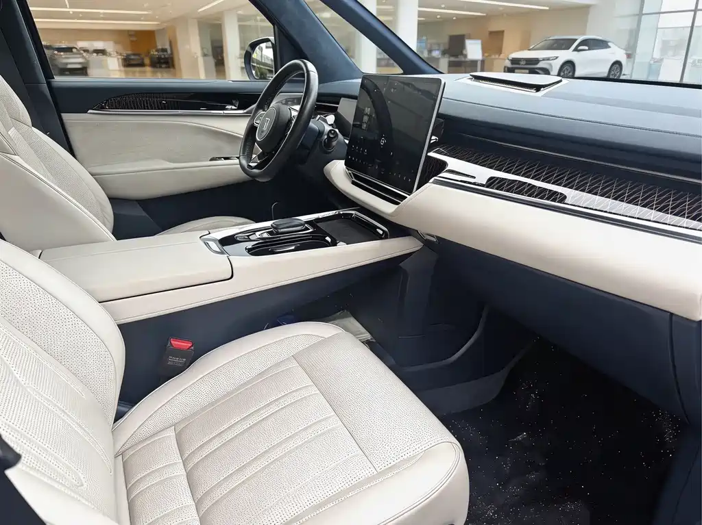 ZEEKR EXTREME KRYPTON 009