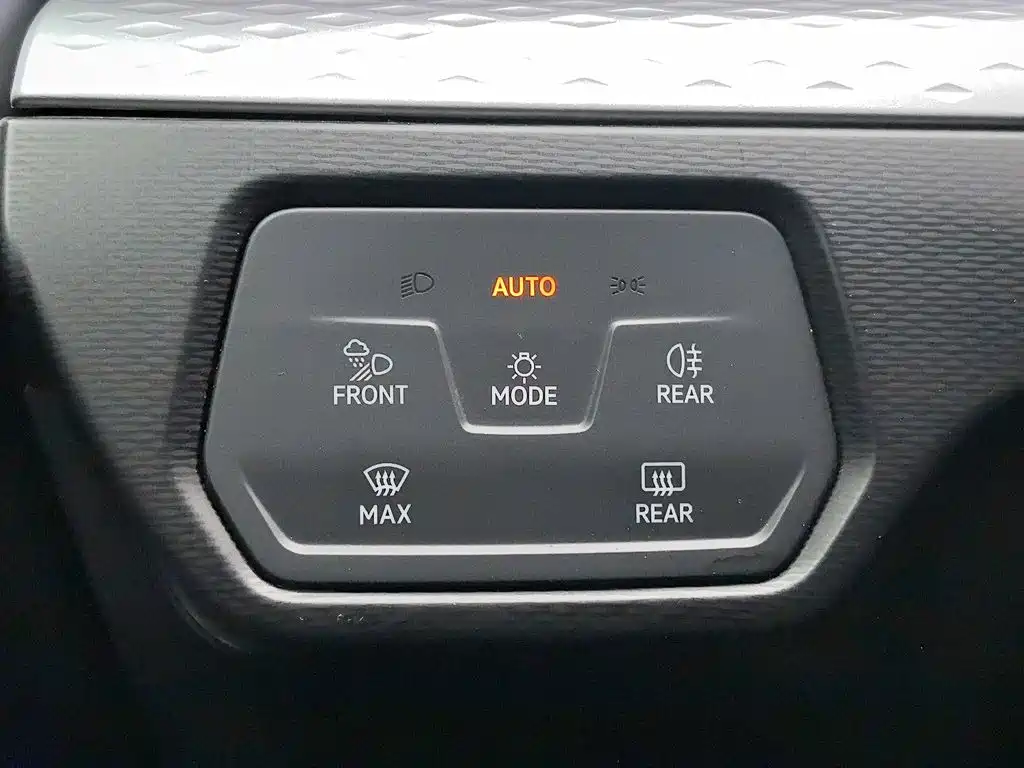 Volkswagen ID.6 X — миниатюра 21