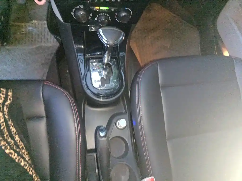 Citroen C-Quatre — миниатюра 10