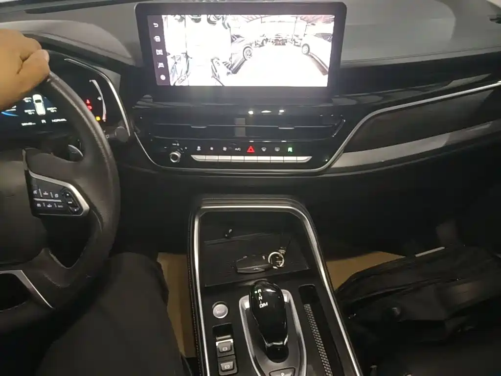 Haval H6 — миниатюра 14