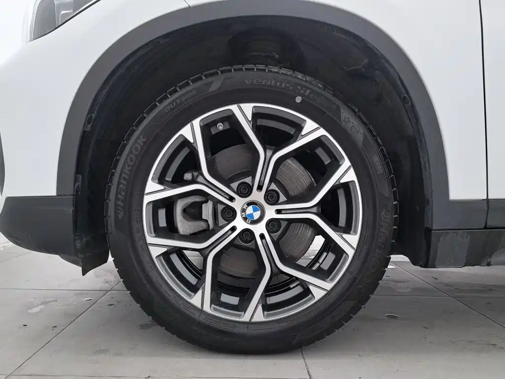 BMW X1 — миниатюра 17