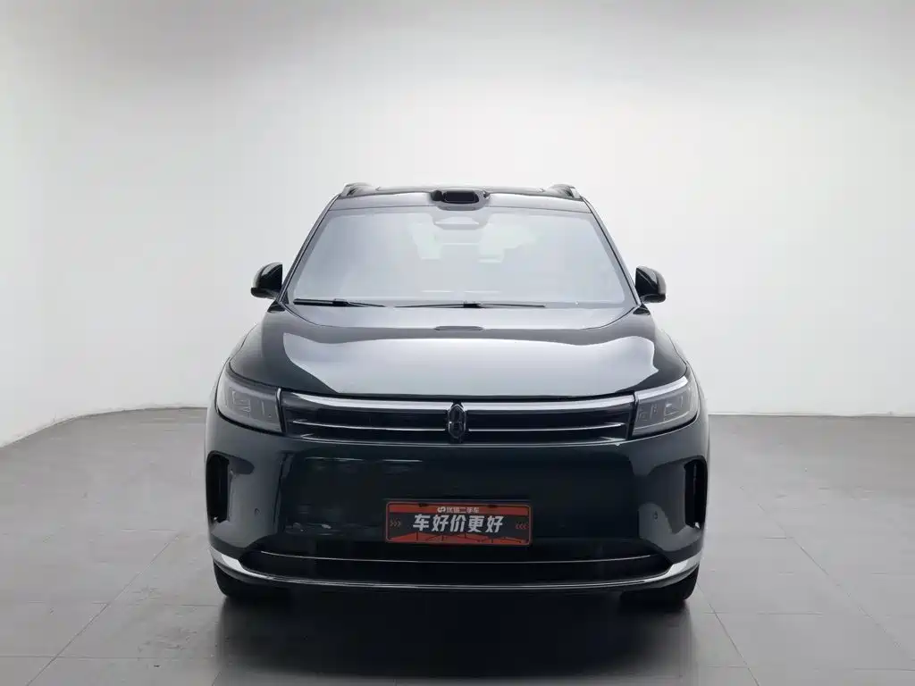 AITO AITO M7 — миниатюра 3