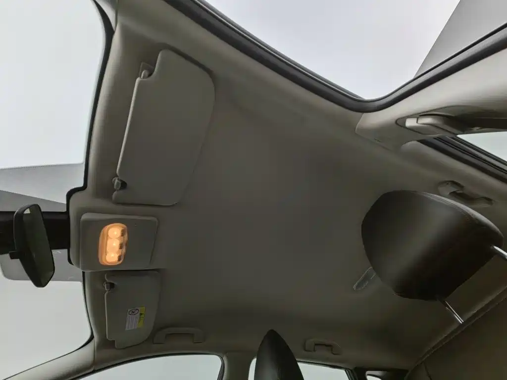 Nissan Qashqai — миниатюра 14