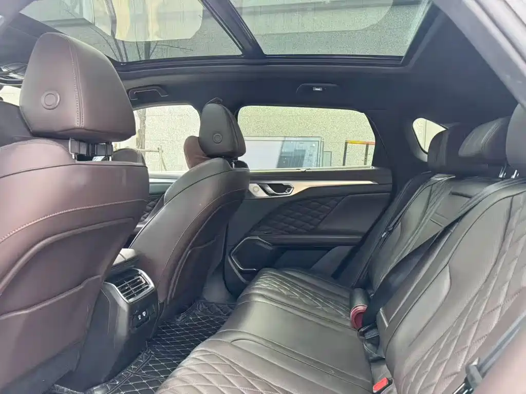 WEI PAI WEI BRAND MOCHA NEW ENERGY