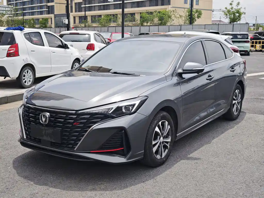 Changan Eado 2024