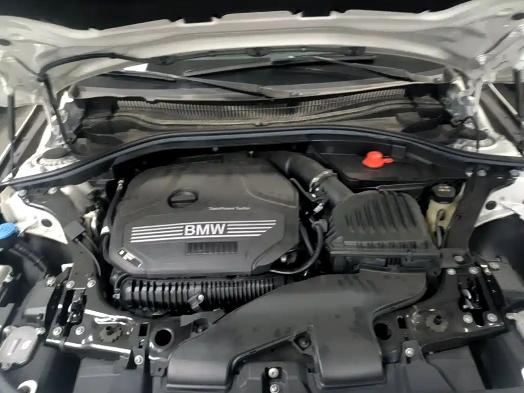 BMW 1 Series — миниатюра 20