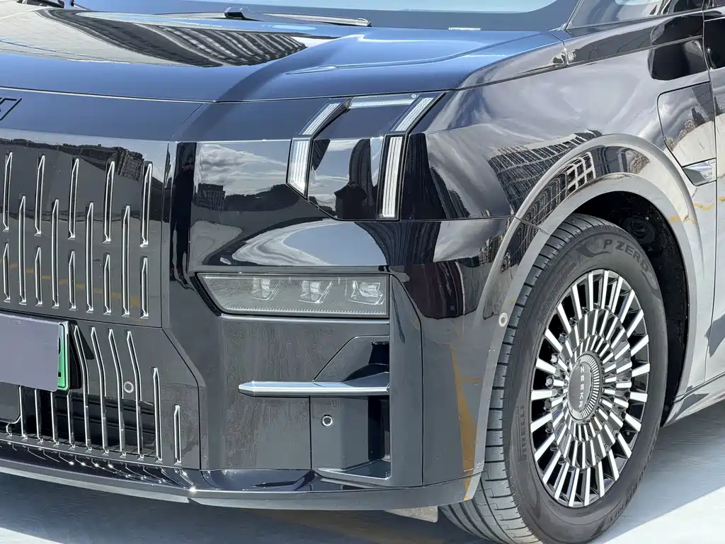 ZEEKR EXTREME KRYPTON 009