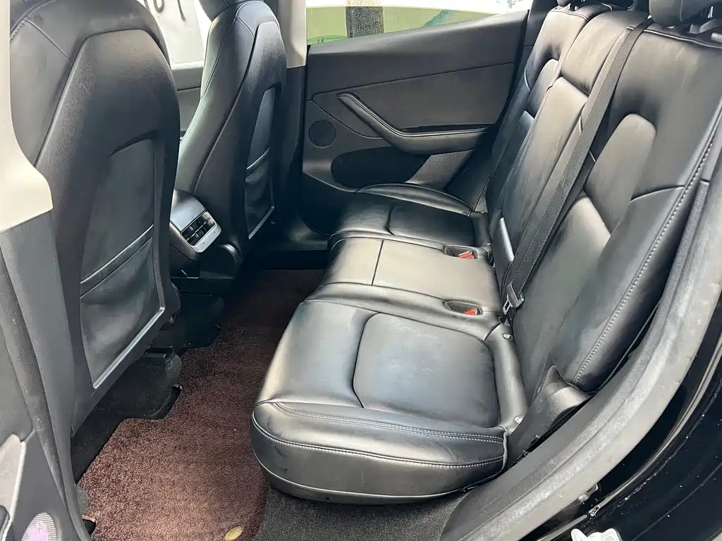 Tesla Model Y — миниатюра 7