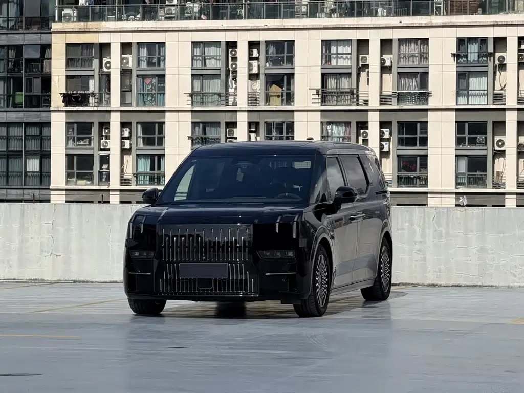 ZEEKR EXTREME KRYPTON 009