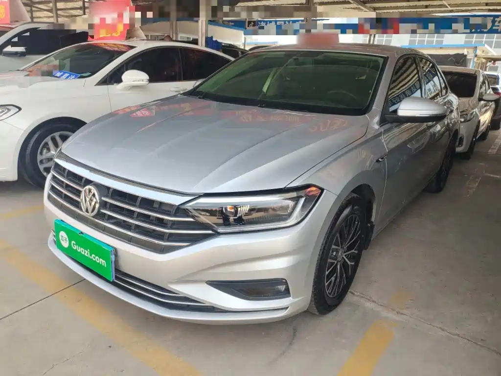 Volkswagen Sagitar — миниатюра 2