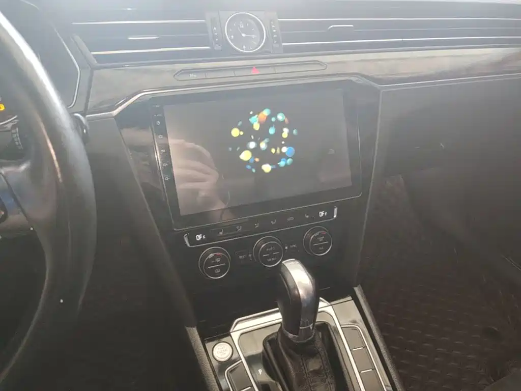 Volkswagen Magotan — миниатюра 13