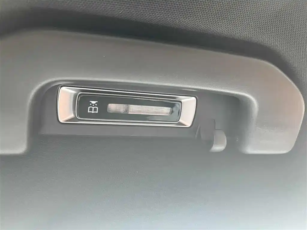 MERCEDES-BENZ GLC NEW ENERGY