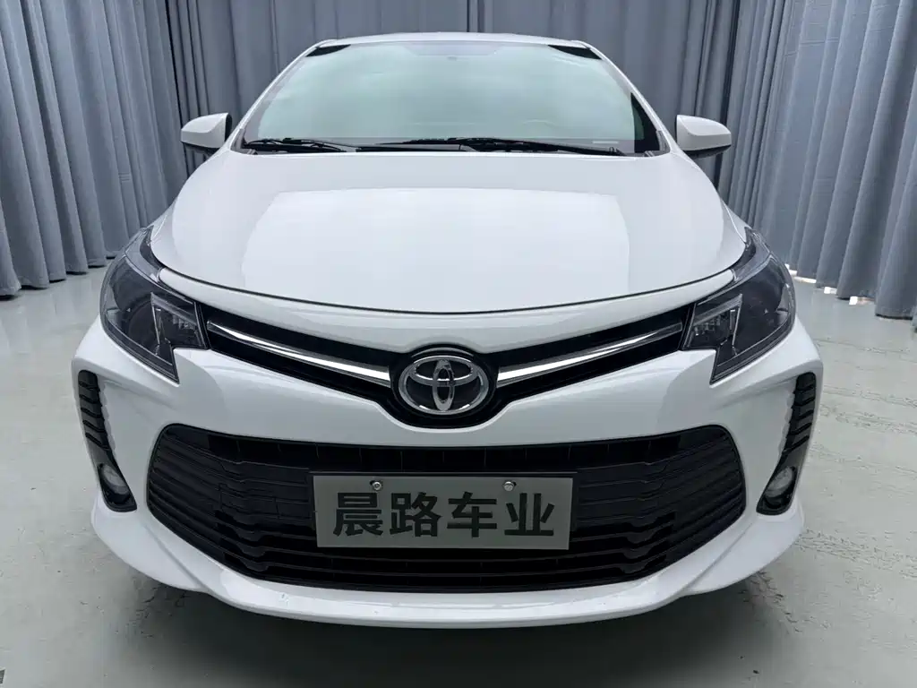 Toyota Vios 2022 — фото 2