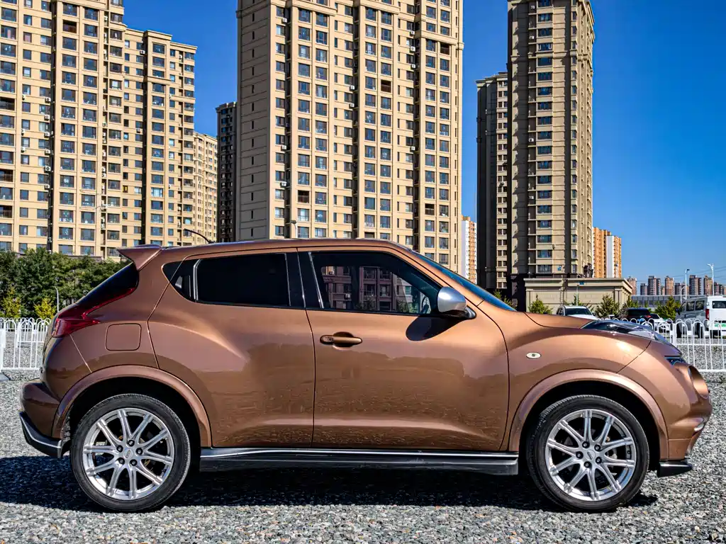 Infiniti ESQ — миниатюра 29