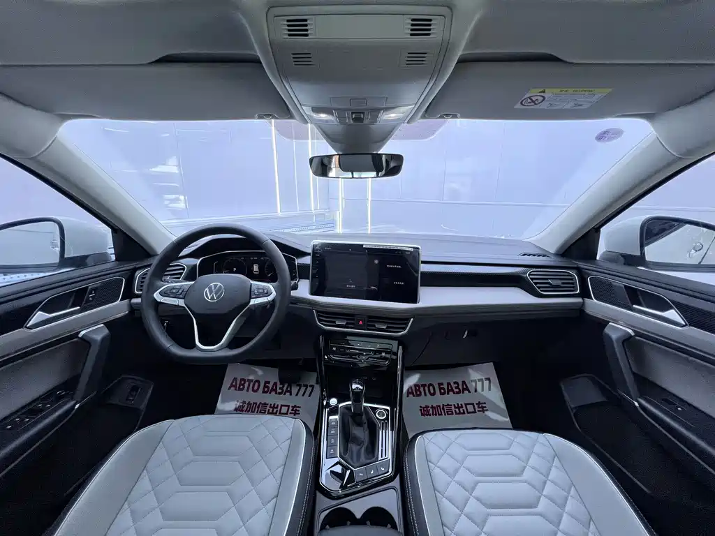 Volkswagen Tayron — миниатюра 15