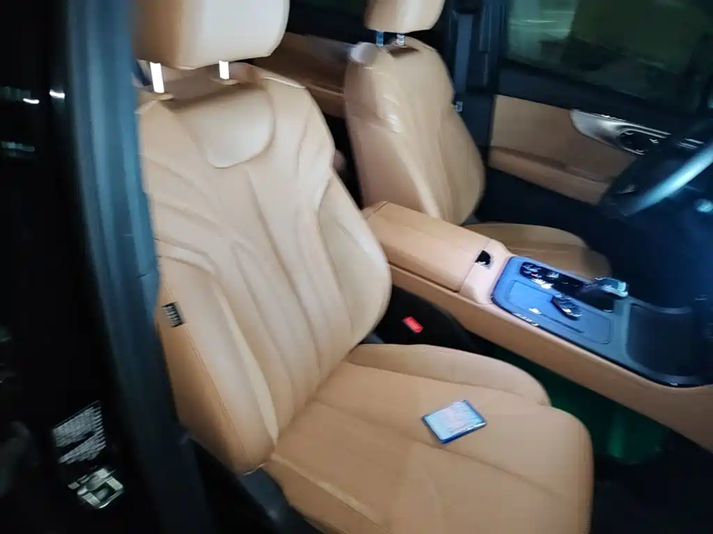 GAC Motor Trumpchi ES9 — миниатюра 25