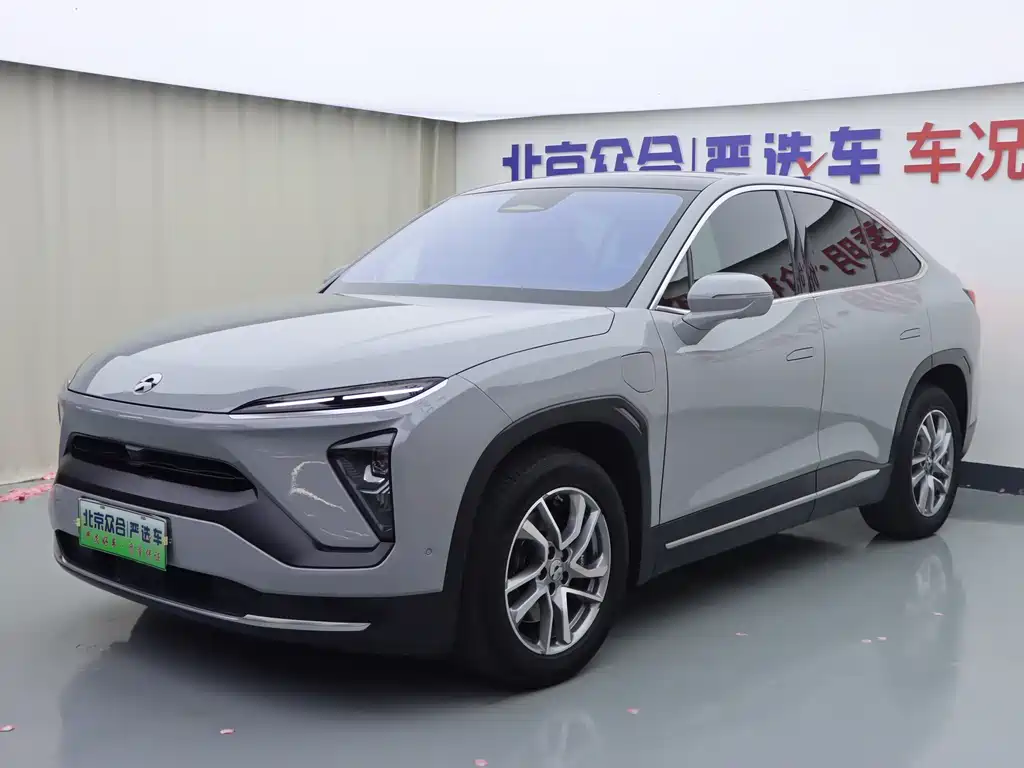 NIO EC6