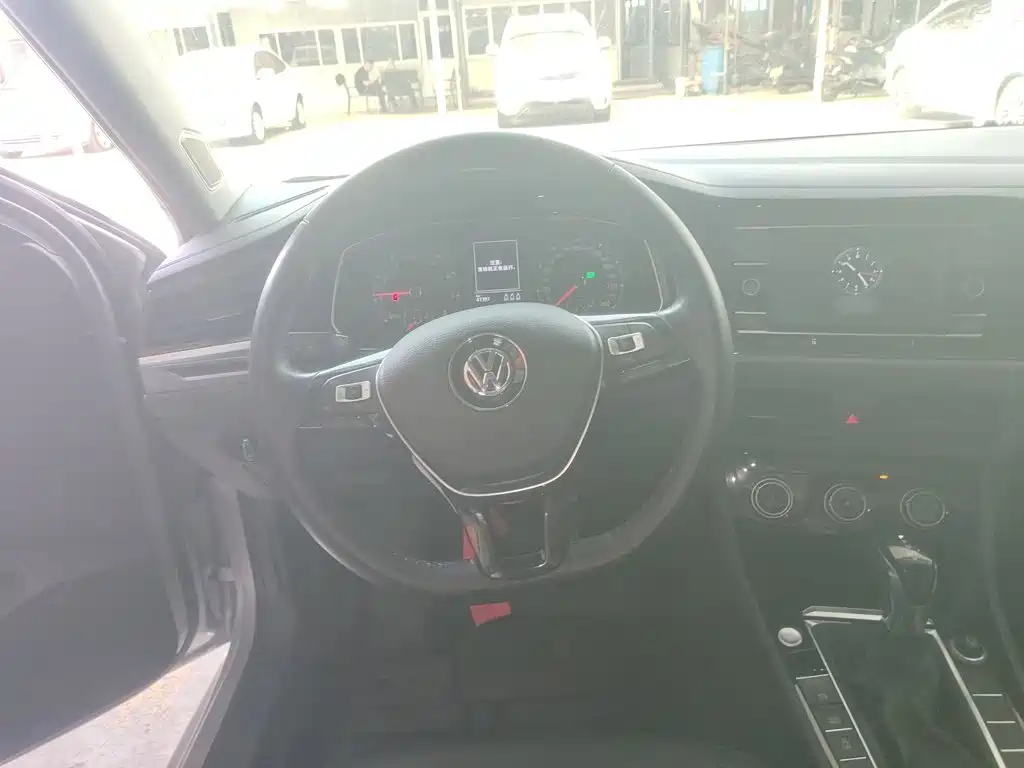 Volkswagen Sagitar — миниатюра 11