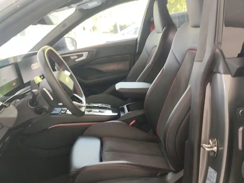 Audi A5L Sportback — миниатюра 15