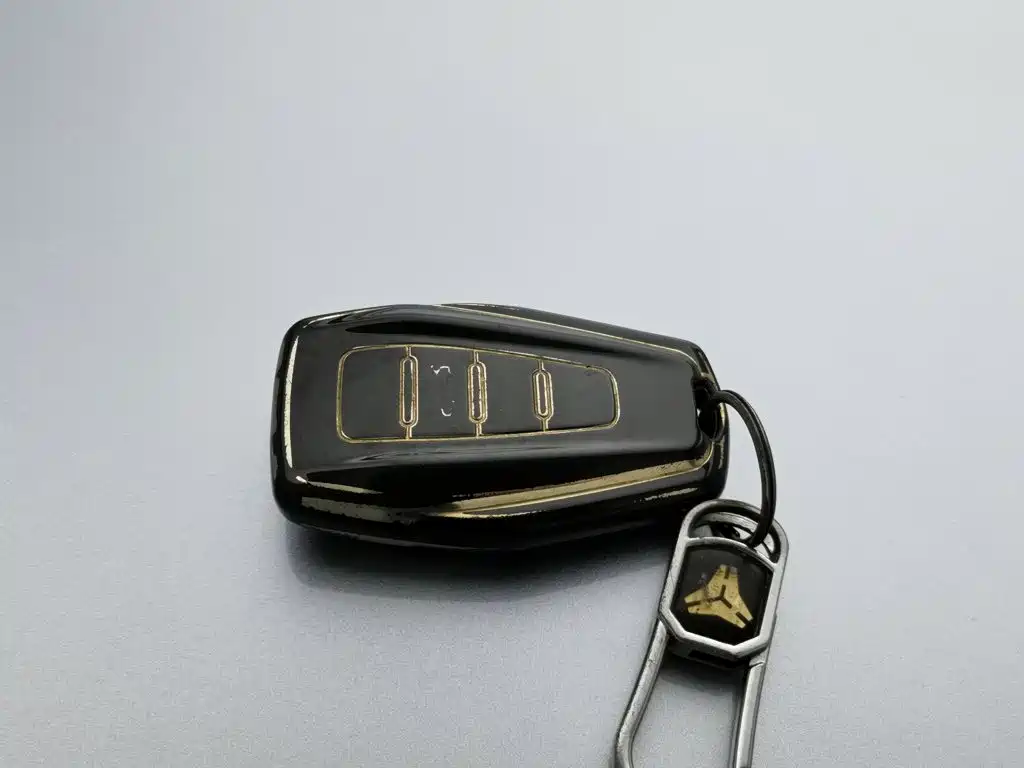 Geely Jia Ji — миниатюра 19