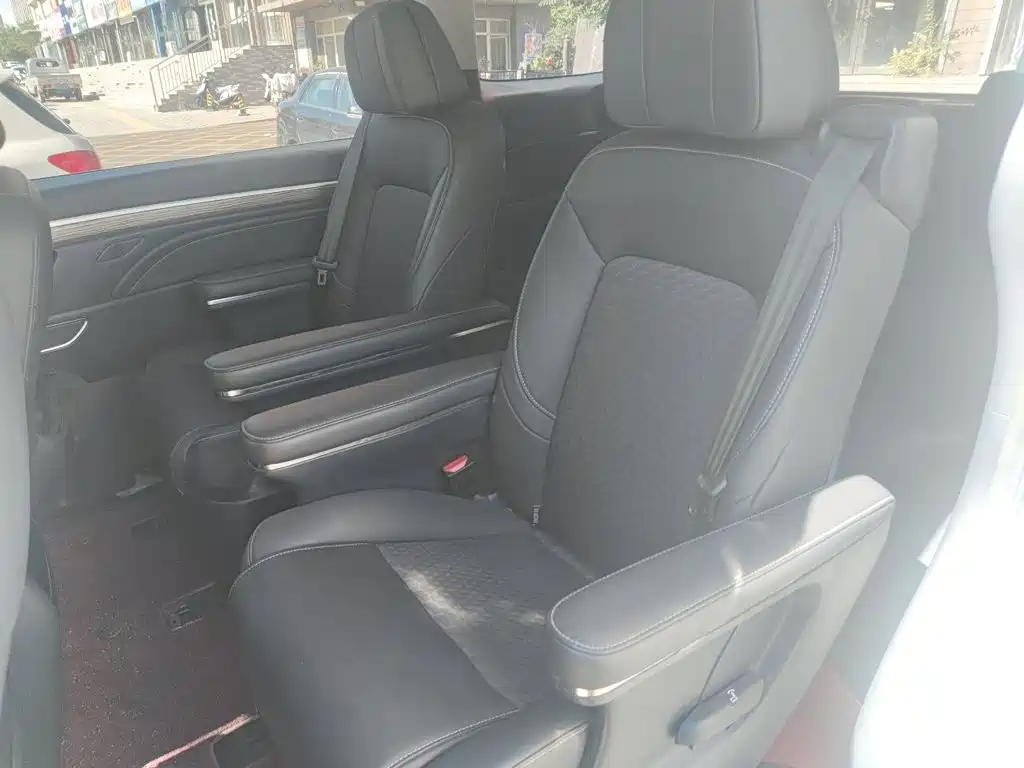 GAC Motor Trumpchi M8 — миниатюра 13