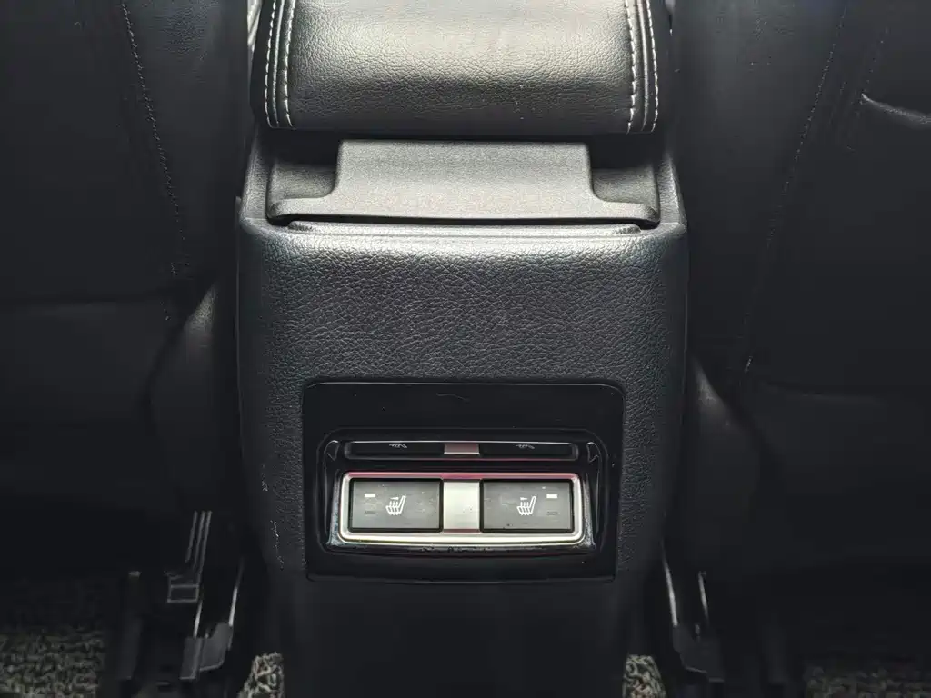 Subaru Forester — миниатюра 7