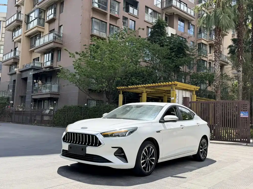 Jac A5 2020