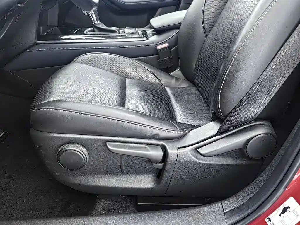 Mazda CX-30 — миниатюра 20