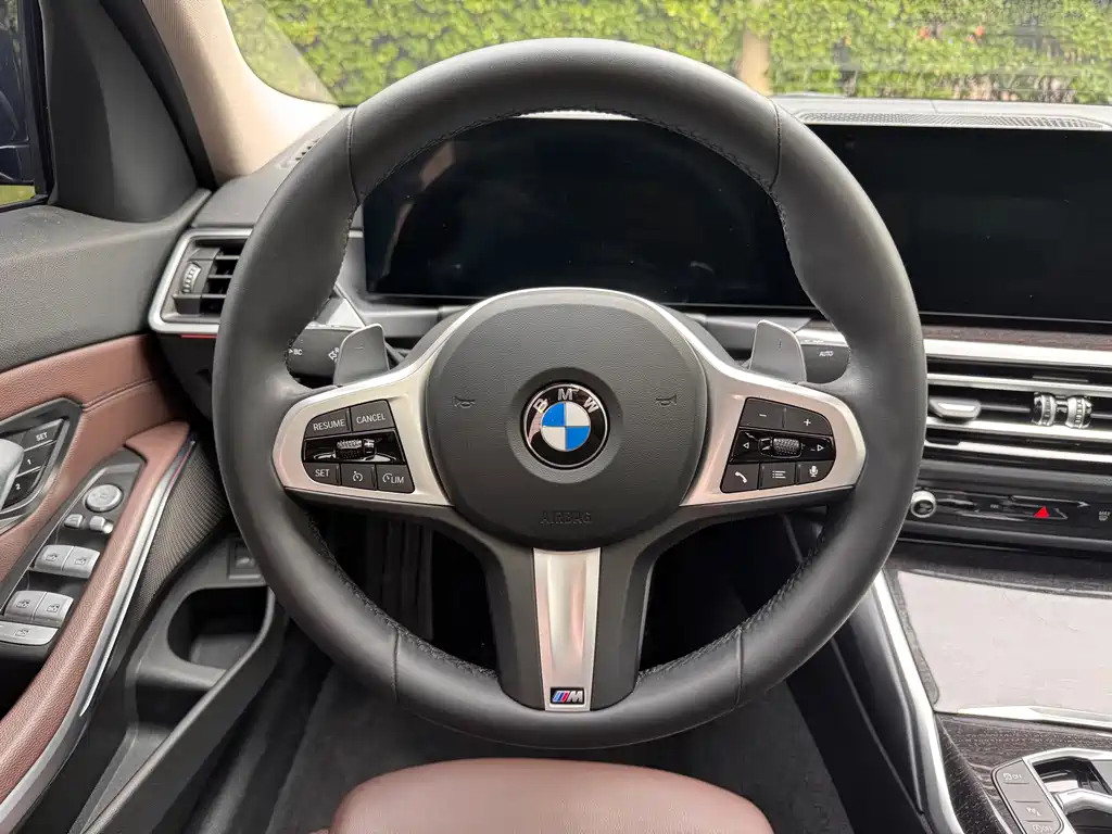 BMW 3 Series — миниатюра 11
