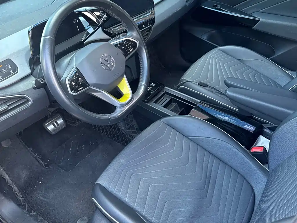 Volkswagen ID.3 — миниатюра 9