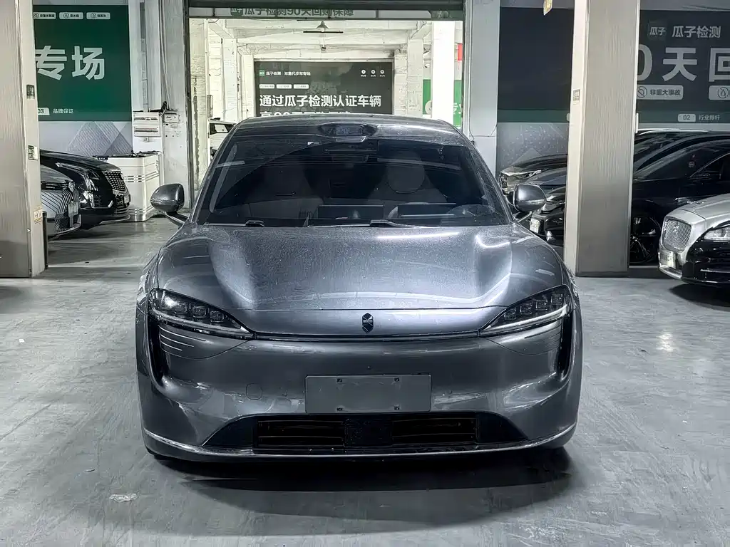 Zhijie Zhijie R7 — миниатюра 2