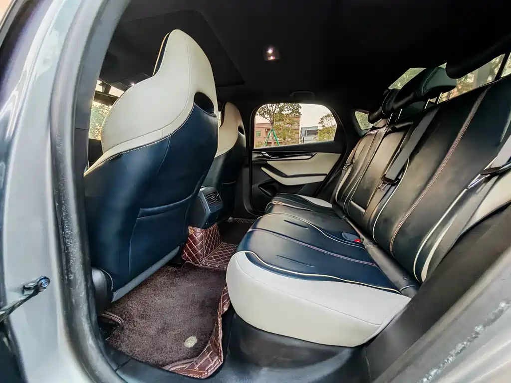 BYD Qin PLUS — миниатюра 18
