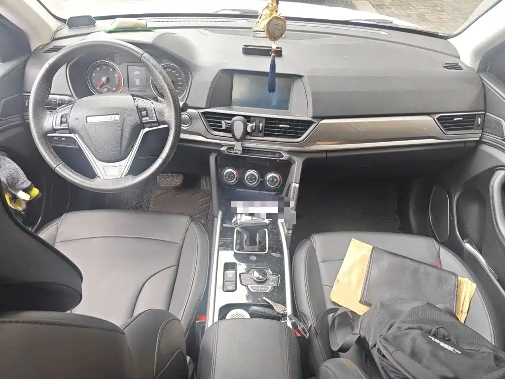Haval H6 — миниатюра 10