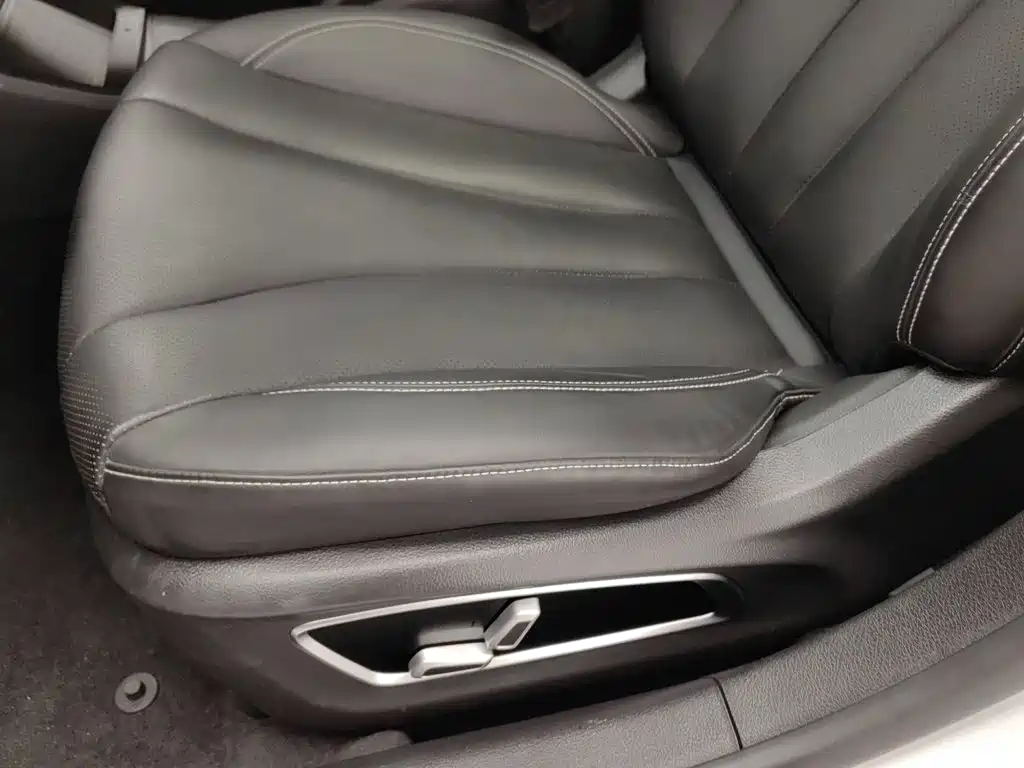Geely Borui — миниатюра 20